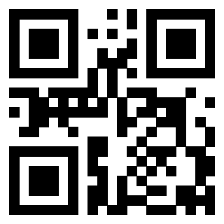 Immagine del Qr Code di 3914620820