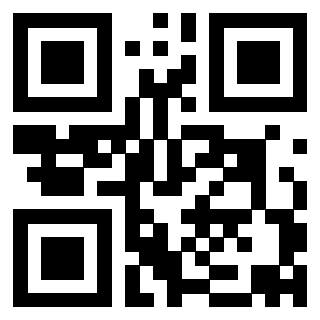 3914620822 QrCode associato