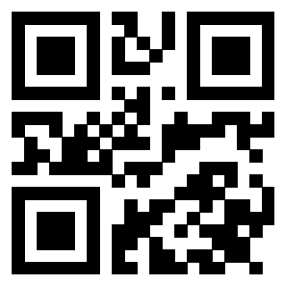 Il QrCode di 3914620824