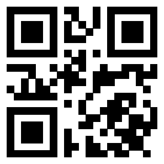 Immagine del QrCode di 3914620825