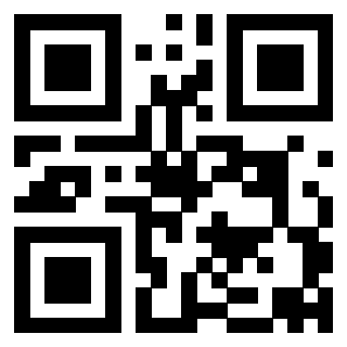 Il QrCode di 3914620833