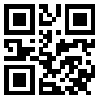 Il QrCode di 3914620838