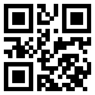 Immagine del QrCode di 3914620839