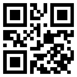 Immagine del Qr Code di 3914620841