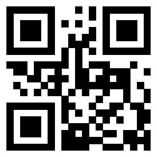 3914620845 - Immagine del Qr Code associato
