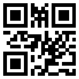 3914620847 - Immagine del Qr Code associato