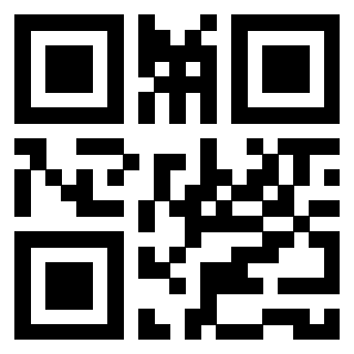 3914620851 QrCode associato