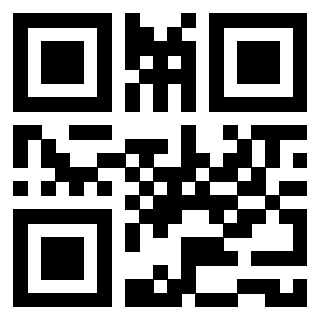 Scansione del QrCode di 3914620854
