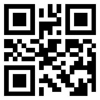 Immagine del Qr Code di 3914620858