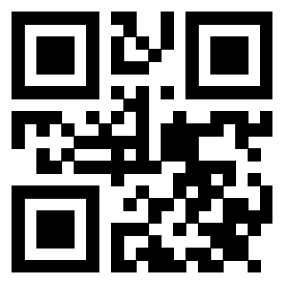 Scansione del QrCode di 3914620859