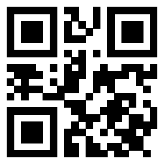 Immagine del Qr Code di 3914620865