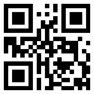 Scansione del QrCode di 3914620873