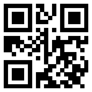 Immagine del Qr Code di 3914620878