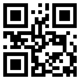 3914620879 - Immagine del Qr Code associato
