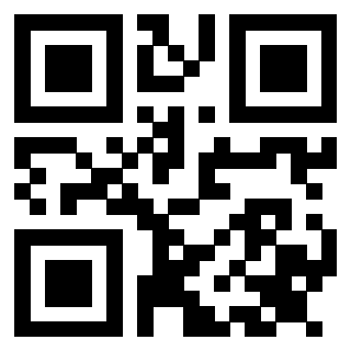 Il QrCode di 3914620880