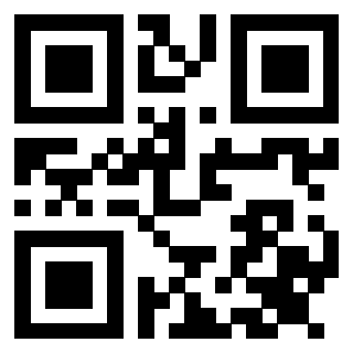 3914620883 Qr Code associato