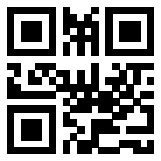 3914620886 - Immagine del QrCode associato