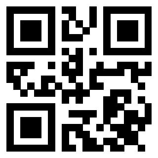 3914620887 - Immagine del Qr Code