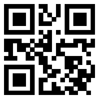 3914620896 Qr Code associato
