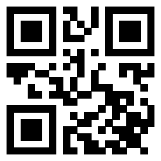 3914620900 Qr Code associato