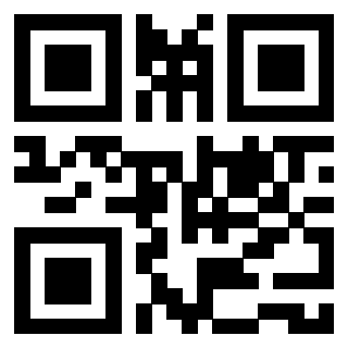 Immagine del Qr Code di 3914620902