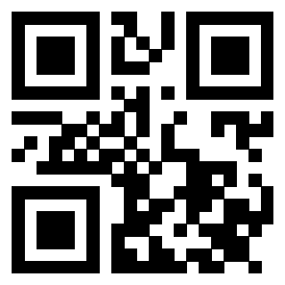 Immagine del Qr Code di 3914620905
