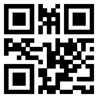 3914620907 QrCode associato