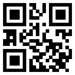 Immagine del QrCode di 3914620908