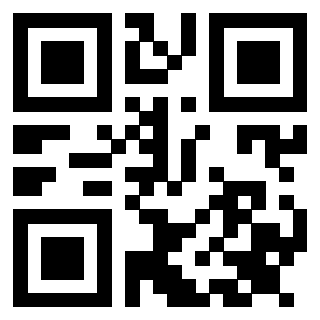 Il QrCode di 3914620910