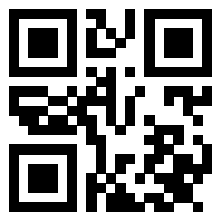3914620913 - Immagine del QrCode