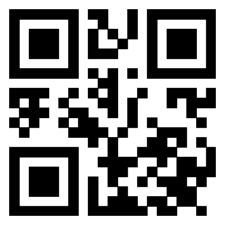 Immagine del Qr Code di 3914620914