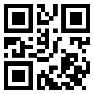 Scansione del QrCode di 3914620917