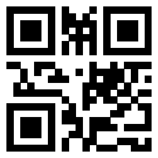 3914620918 - Immagine del QrCode associato
