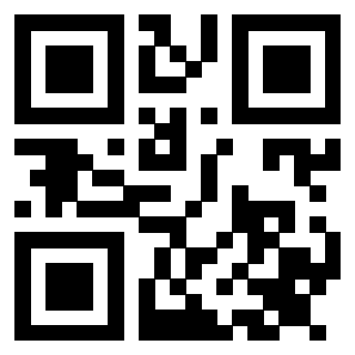 3914620920 QrCode associato