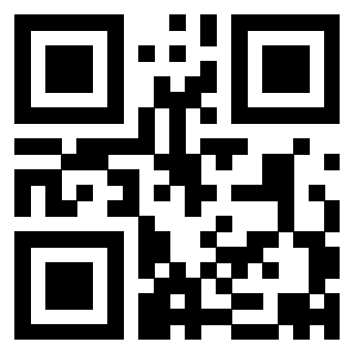 Il Qr Code di 3914620925