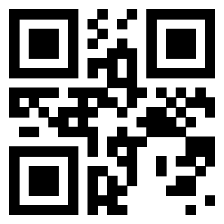Il QrCode di 3914620928