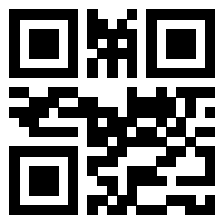 3914620930 QrCode associato