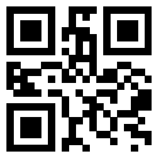 Scansione del QrCode di 3914620932