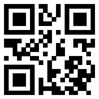 3914620936 - Immagine del Qr Code associato