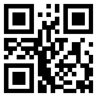 3914620952 QrCode associato