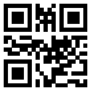 Il Qr Code di 3914620953