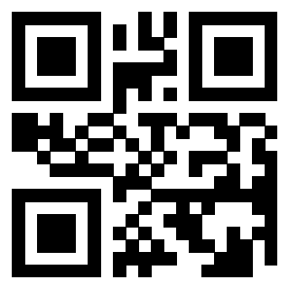 Immagine del QrCode di 3914620956