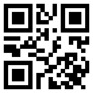 3914620958 - Immagine del QrCode associato