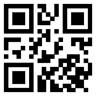 Il Qr Code di 3914620959
