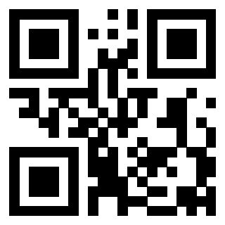 Immagine del Qr Code di 3914620961