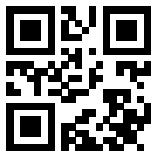 3914620962 QrCode associato