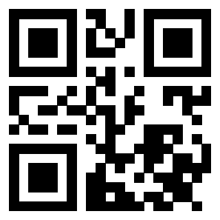 3914620965 - Immagine del Qr Code