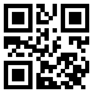 Il QrCode di 3914620968