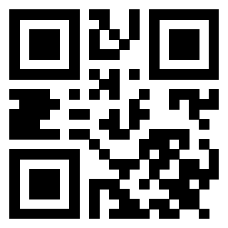 3914620969 QrCode associato