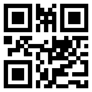 3914620971 - Immagine del Qr Code associato